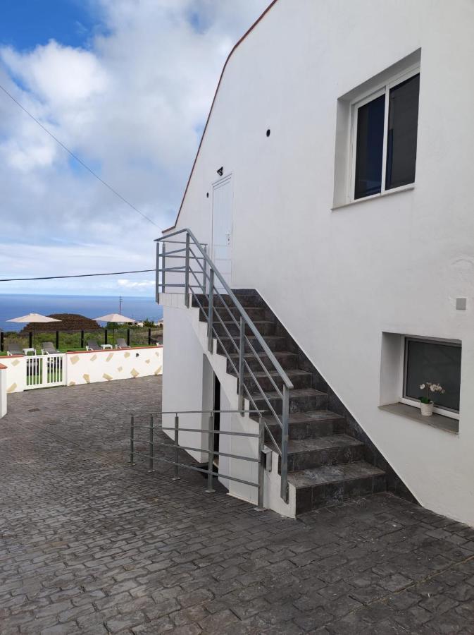 Villa Casa Piramide 2. Terraza Wifi Y Parking Privado Icod De Los Vinos Exterior foto